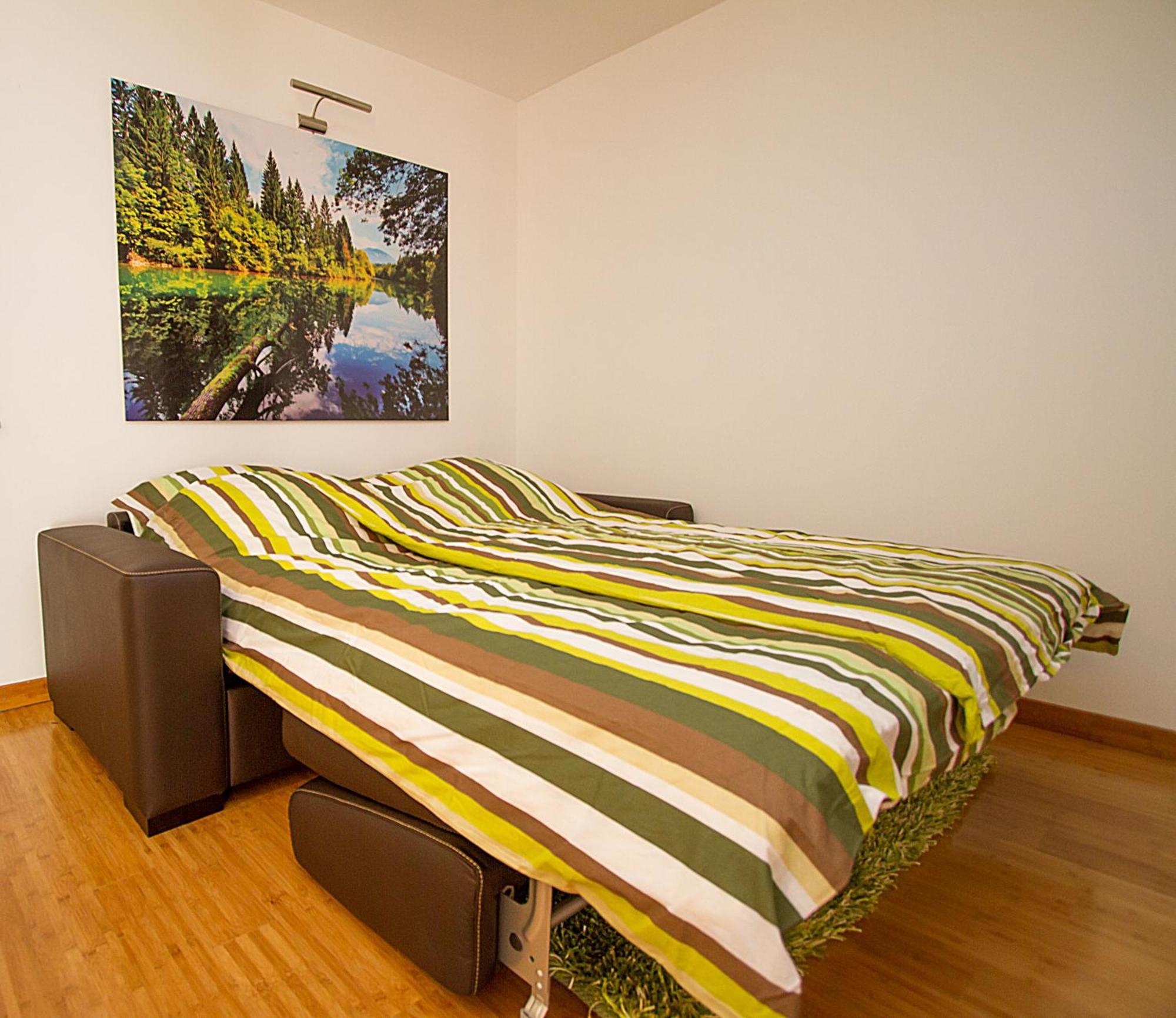 Apartments Bohinjskih 7 Стая снимка