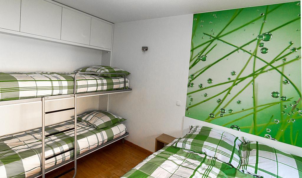 Apartments Bohinjskih 7 Стая снимка