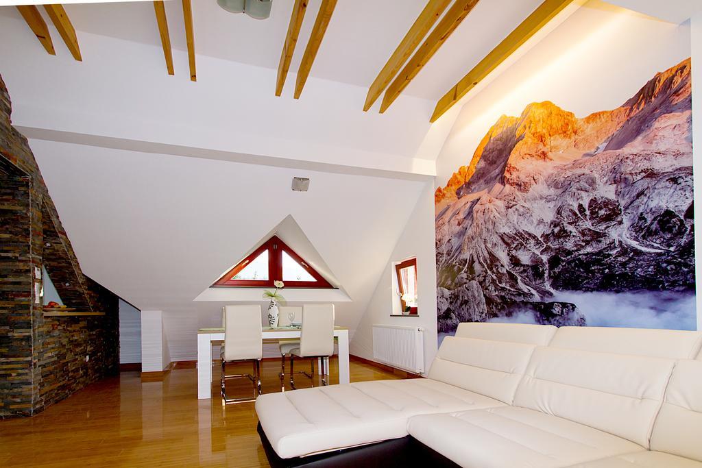 Apartments Bohinjskih 7 Екстериор снимка