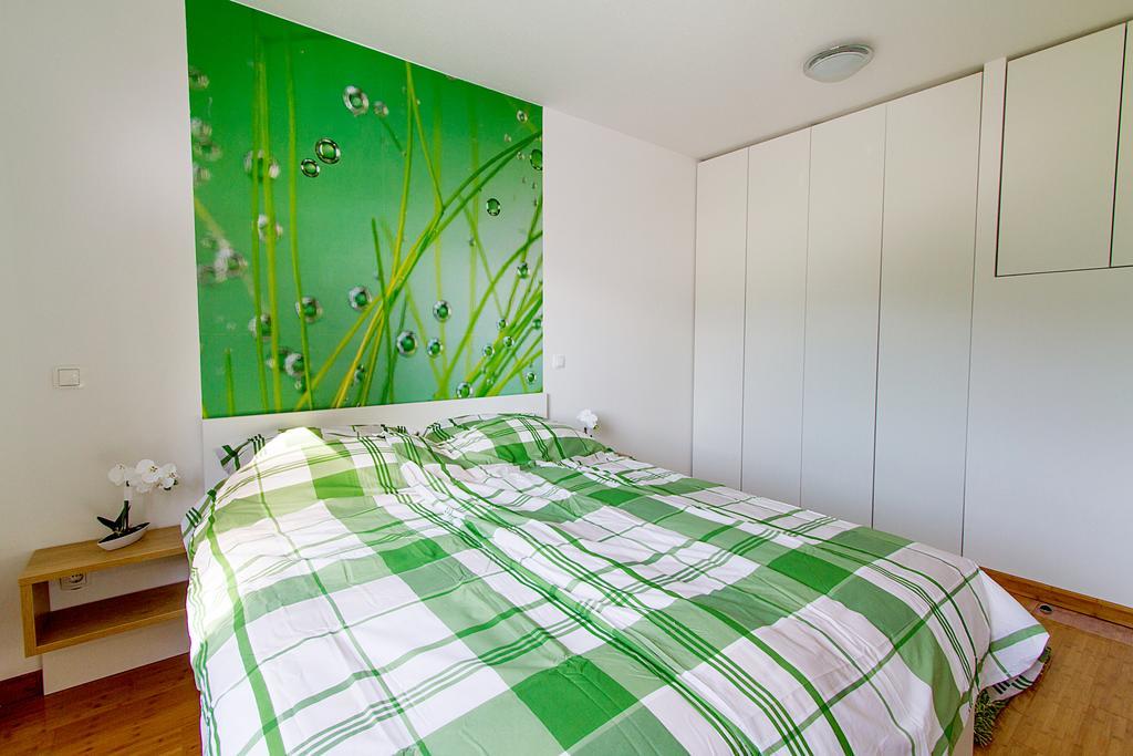 Apartments Bohinjskih 7 Стая снимка